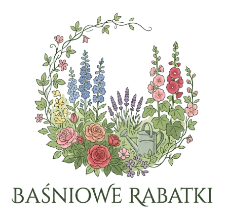 Baśniowe Rabatki